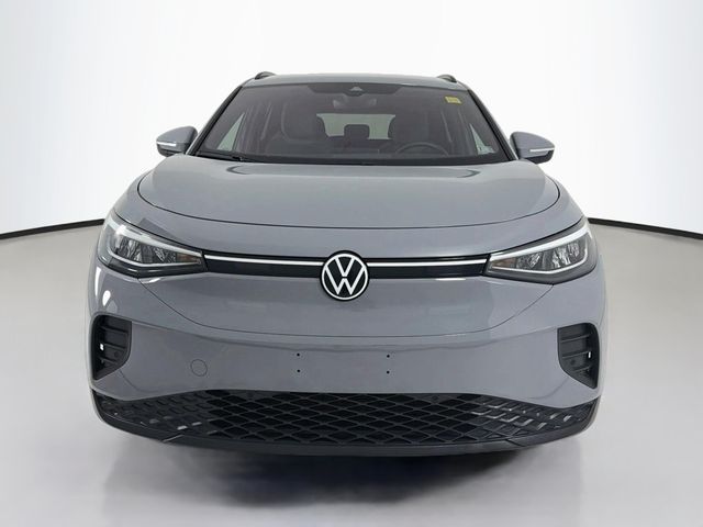 2021 Volkswagen ID.4 Pro AWD - 23060224 - 1