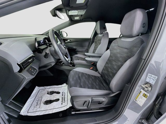 2021 Volkswagen ID.4 Pro AWD - 23060224 - 20