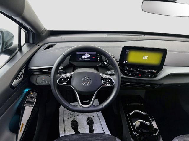 2021 Volkswagen ID.4 Pro AWD - 23060224 - 21