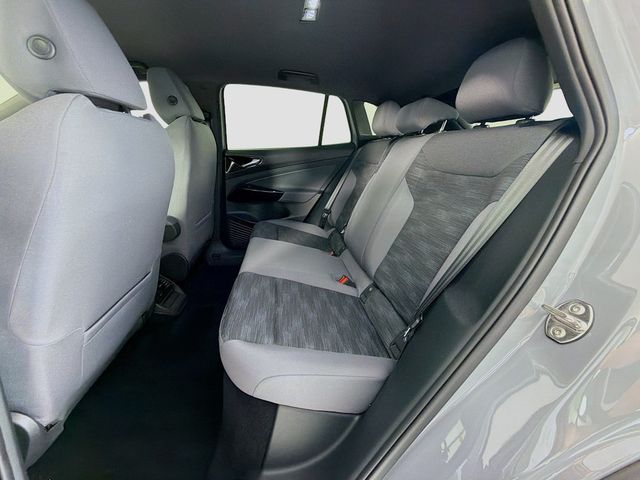 2021 Volkswagen ID.4 Pro AWD - 23060224 - 23