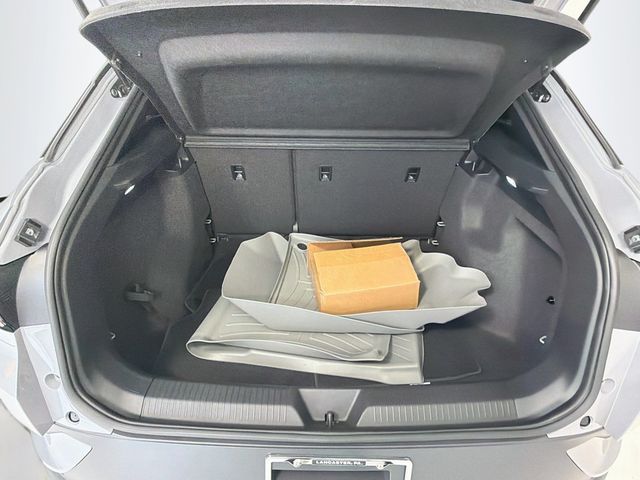 2021 Volkswagen ID.4 Pro AWD - 23060224 - 25