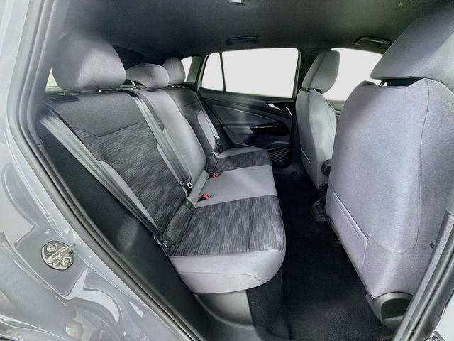 2021 Volkswagen ID.4 Pro AWD - 23060224 - 26