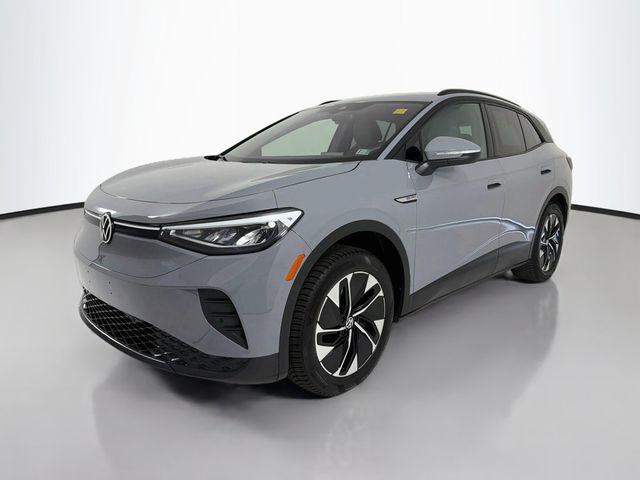 2021 Volkswagen ID.4 Pro AWD - 23060224 - 2
