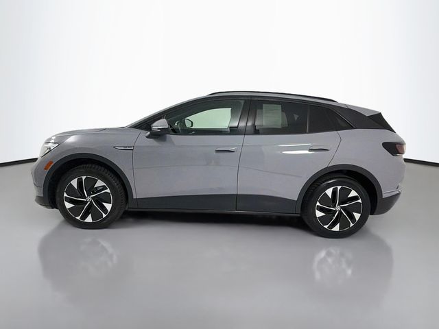 2021 Volkswagen ID.4 Pro AWD - 23060224 - 3