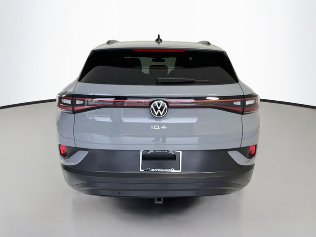 2021 Volkswagen ID.4 Pro AWD - 23060224 - 5
