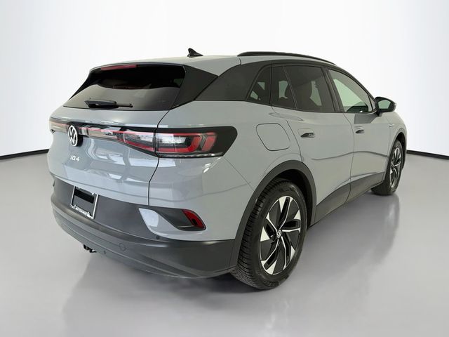 2021 Volkswagen ID.4 Pro AWD - 23060224 - 6