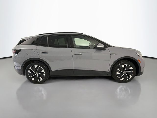2021 Volkswagen ID.4 Pro AWD - 23060224 - 7