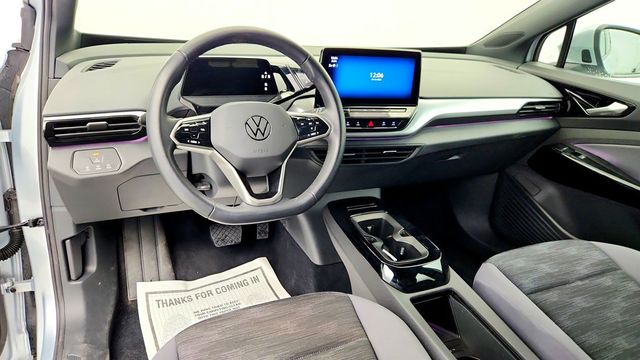 2021 Volkswagen ID.4 Pro AWD - 23014205 - 10