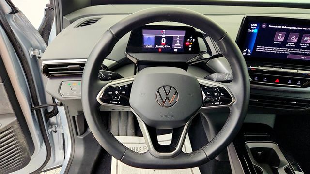2021 Volkswagen ID.4 Pro AWD - 23014205 - 11