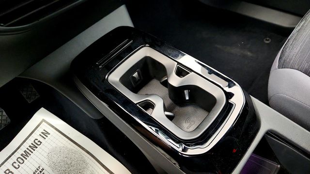 2021 Volkswagen ID.4 Pro AWD - 23014205 - 14