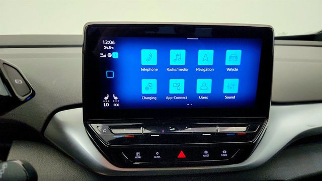 2021 Volkswagen ID.4 Pro AWD - 23014205 - 15