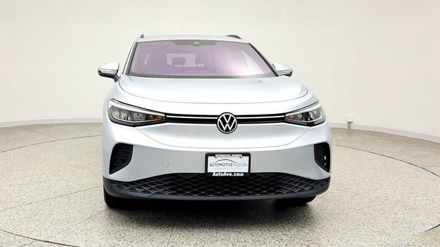 2021 Volkswagen ID.4 Pro AWD - 23014205 - 1