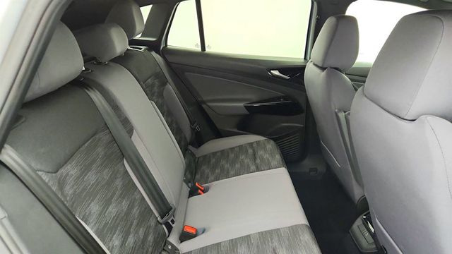 2021 Volkswagen ID.4 Pro AWD - 23014205 - 21