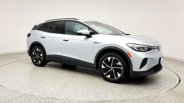 2021 Volkswagen ID.4 Pro AWD - 23014205 - 2