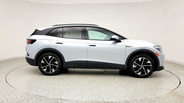 2021 Volkswagen ID.4 Pro AWD - 23014205 - 3