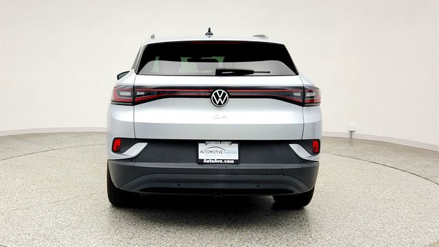 2021 Volkswagen ID.4 Pro AWD - 23014205 - 5