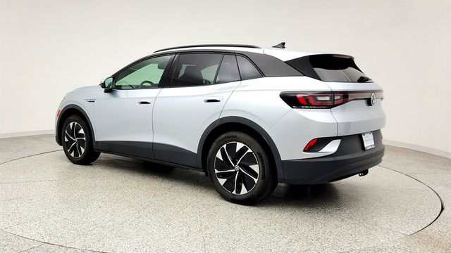 2021 Volkswagen ID.4 Pro AWD - 23014205 - 6
