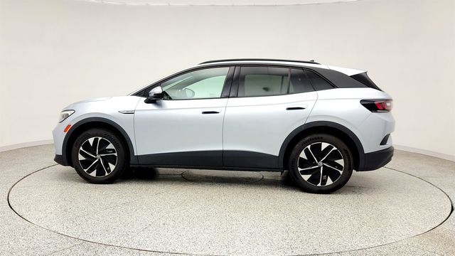2021 Volkswagen ID.4 Pro AWD - 23014205 - 7