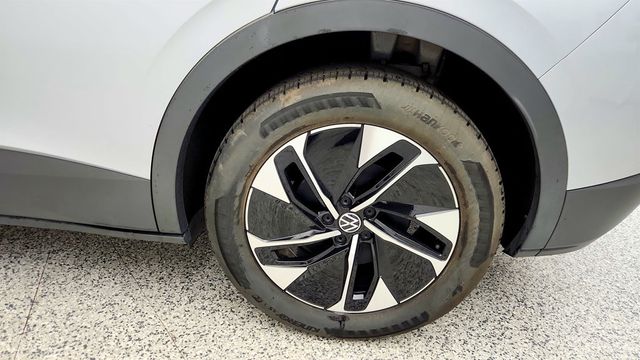 2021 Volkswagen ID.4 Pro AWD - 23014205 - 8