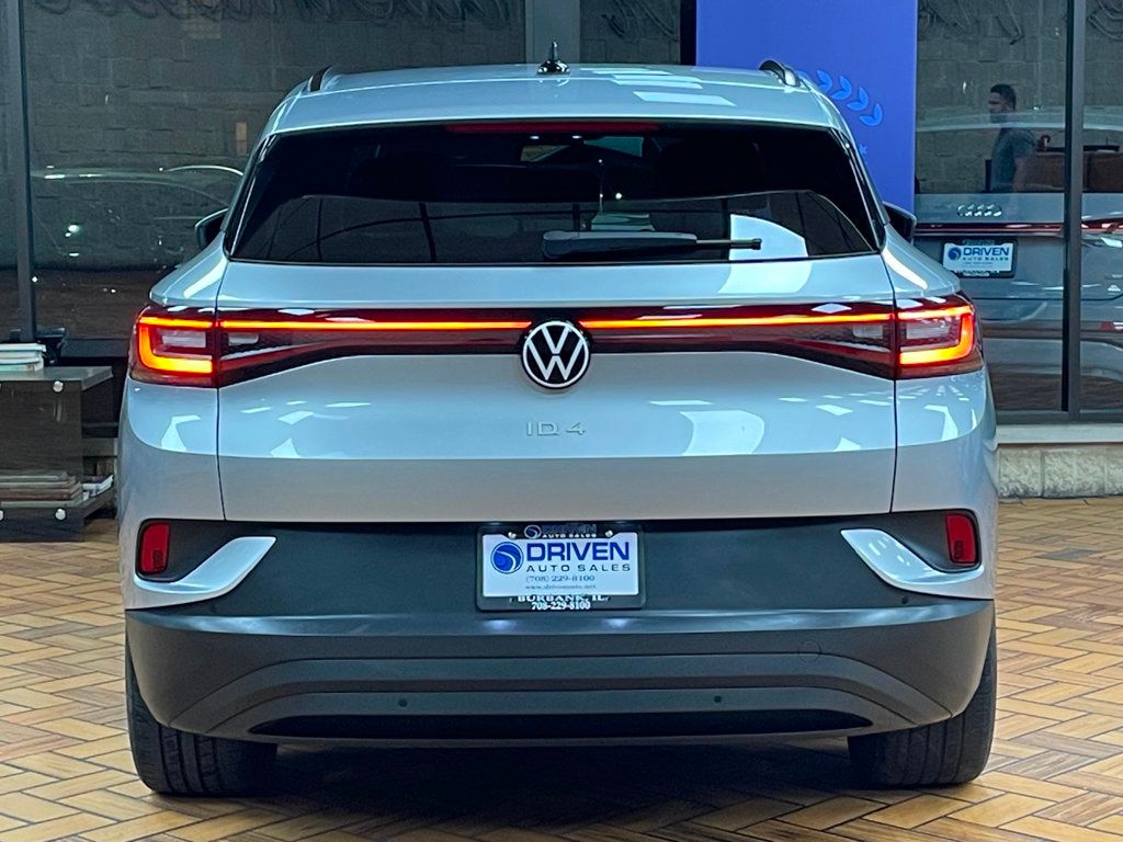 2021 Volkswagen ID.4 Pro RWD - 22948826 - 9