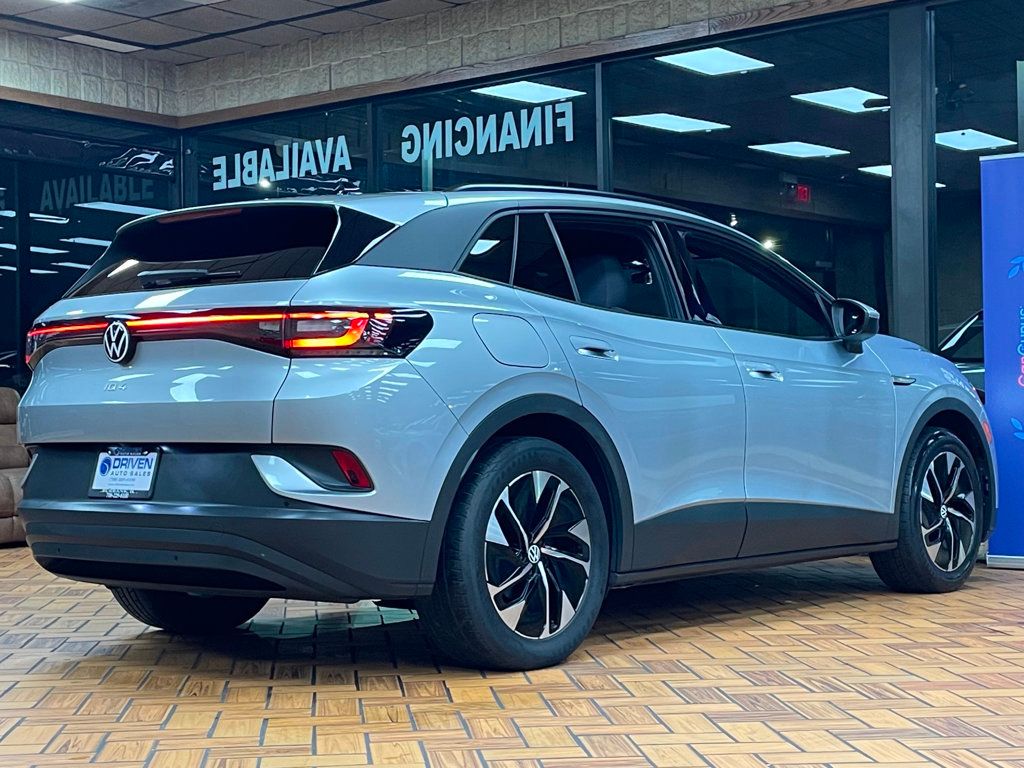 2021 Volkswagen ID.4 Pro RWD - 22948826 - 10