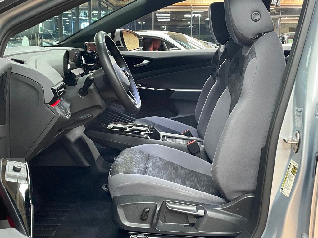 2021 Volkswagen ID.4 Pro RWD - 22948826 - 11