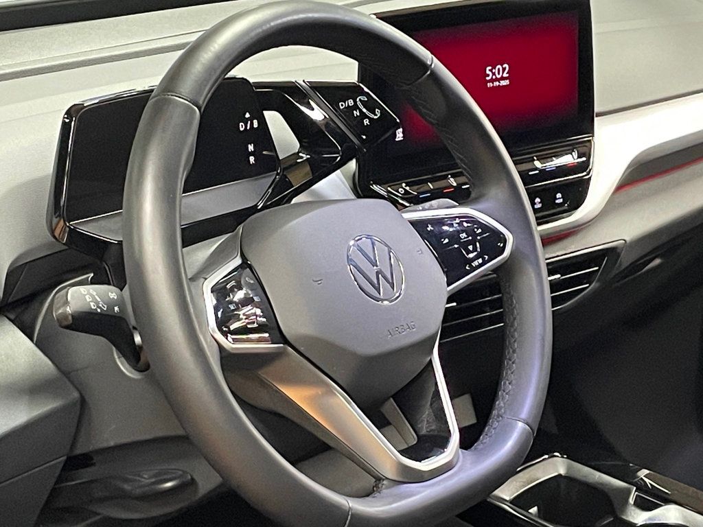 2021 Volkswagen ID.4 Pro RWD - 22948826 - 12