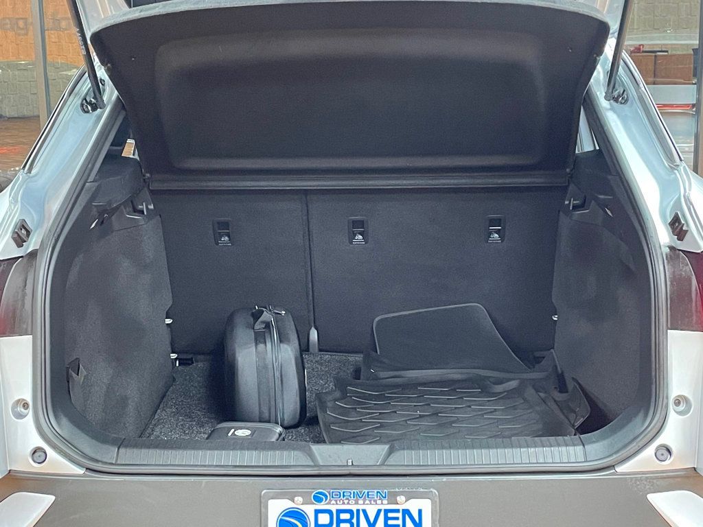 2021 Volkswagen ID.4 Pro RWD - 22948826 - 17