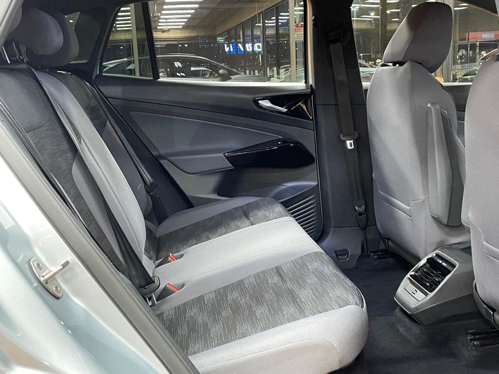 2021 Volkswagen ID.4 Pro RWD - 22948826 - 18