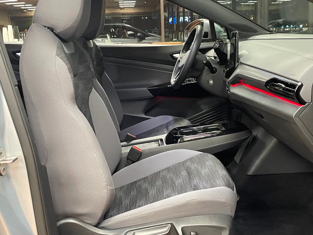 2021 Volkswagen ID.4 Pro RWD - 22948826 - 19