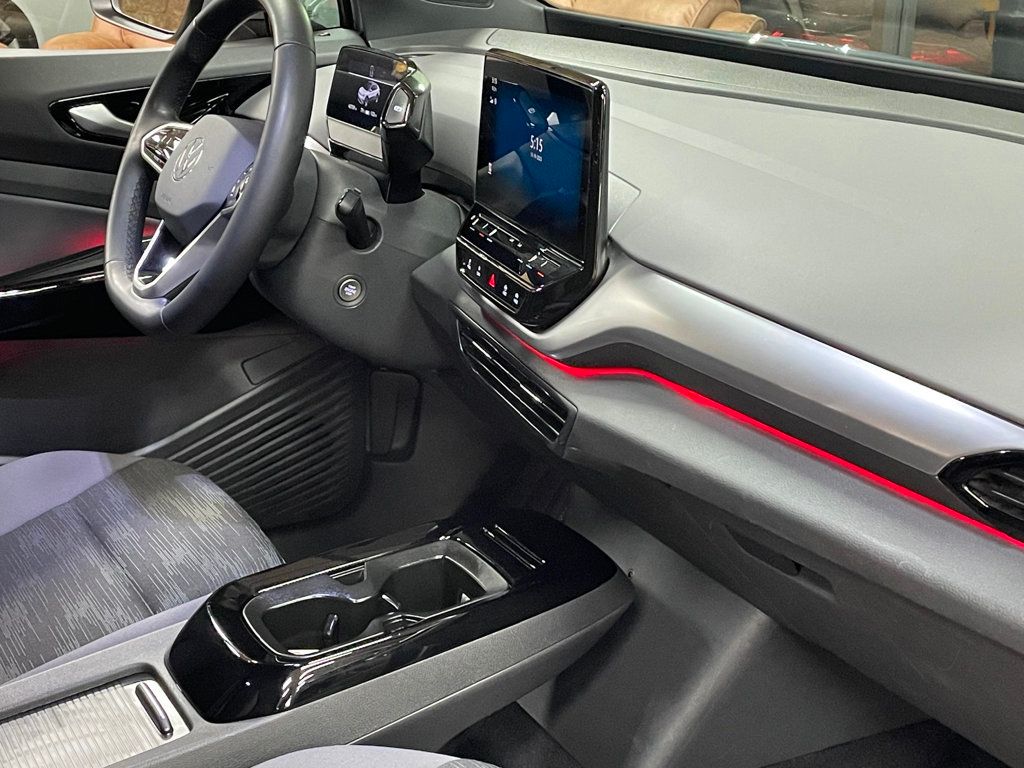 2021 Volkswagen ID.4 Pro RWD - 22948826 - 20