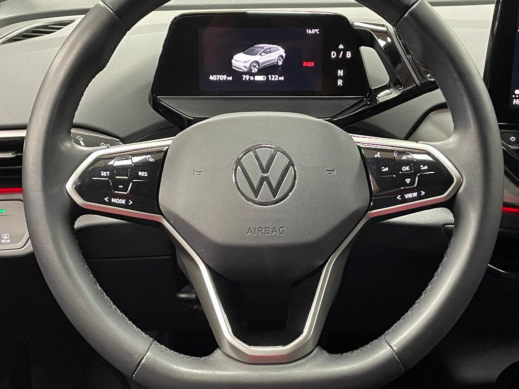 2021 Volkswagen ID.4 Pro RWD - 22948826 - 21