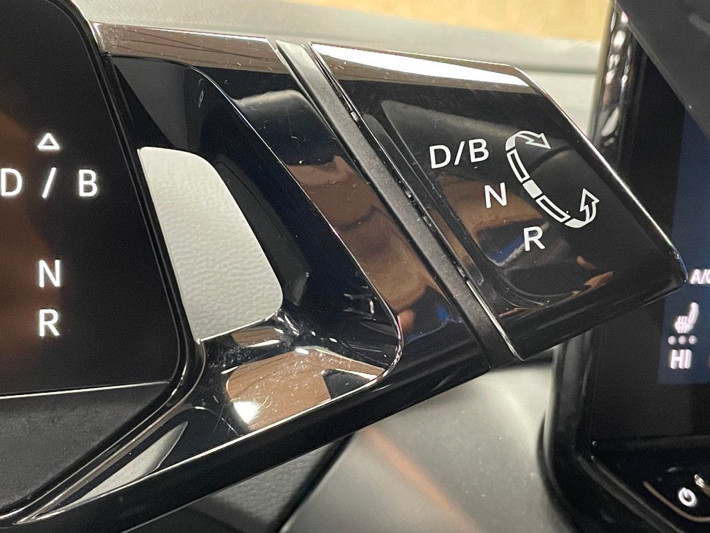 2021 Volkswagen ID.4 Pro RWD - 22948826 - 23