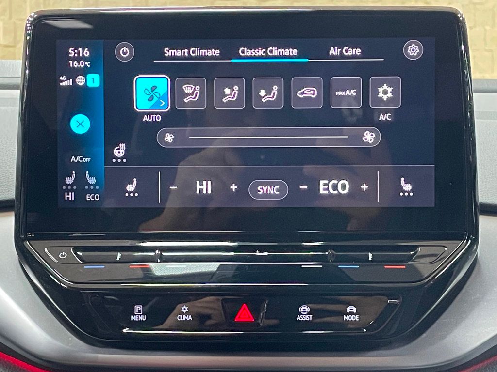 2021 Volkswagen ID.4 Pro RWD - 22948826 - 26