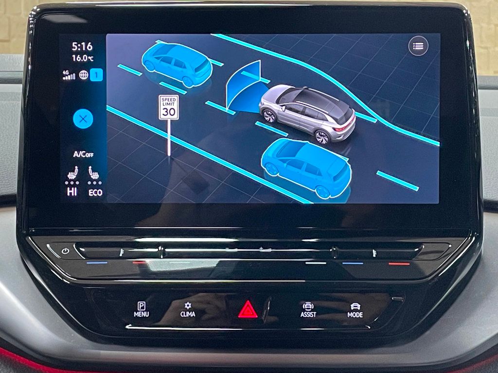 2021 Volkswagen ID.4 Pro RWD - 22948826 - 27