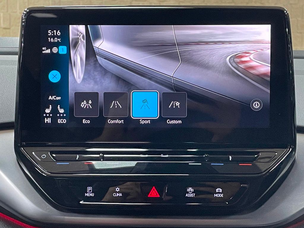 2021 Volkswagen ID.4 Pro RWD - 22948826 - 28