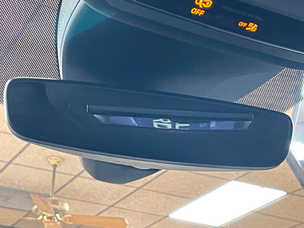 2021 Volkswagen ID.4 Pro RWD - 22948826 - 33