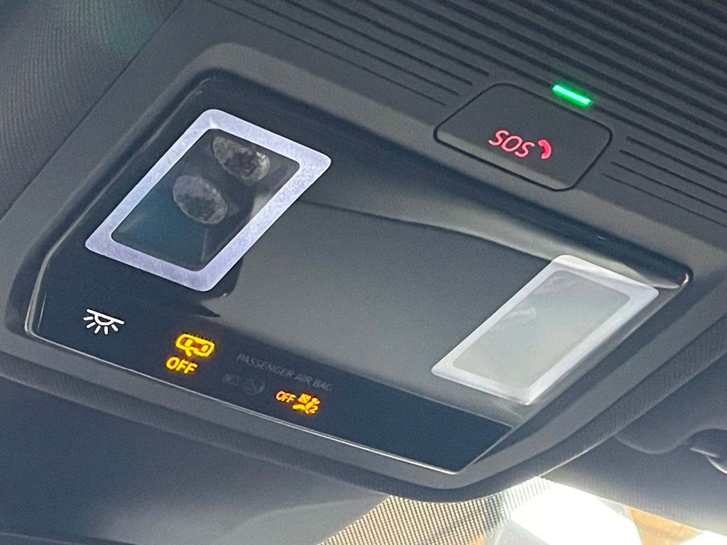 2021 Volkswagen ID.4 Pro RWD - 22948826 - 34