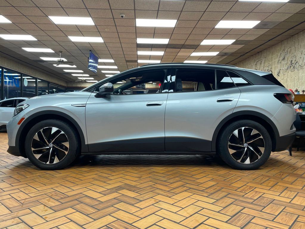 2021 Volkswagen ID.4 Pro RWD - 22948826 - 5