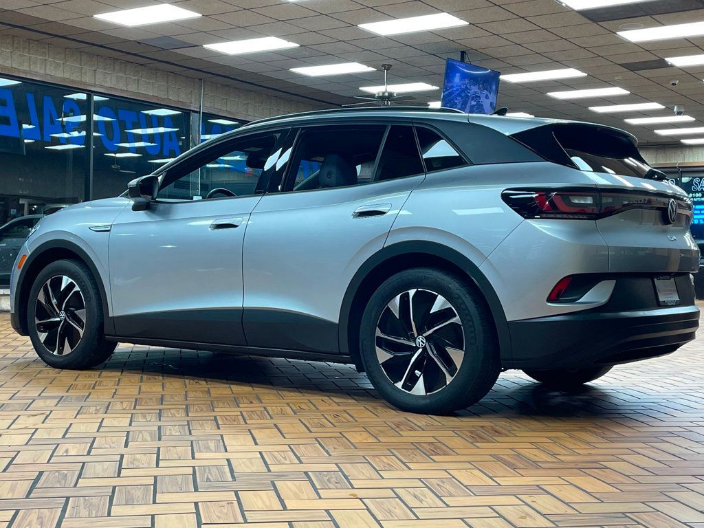 2021 Volkswagen ID.4 Pro RWD - 22948826 - 6