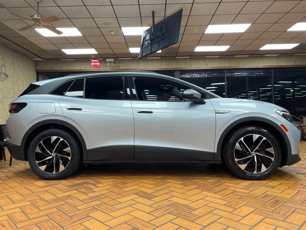 2021 Volkswagen ID.4 Pro RWD - 22948826 - 7