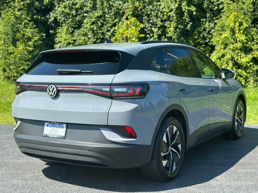 2021 Volkswagen ID.4 Pro photo 6