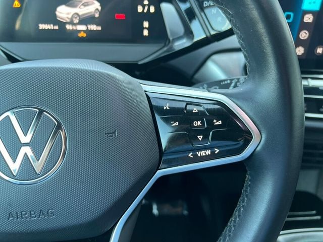 2021 Volkswagen ID.4 Pro RWD - 22906743 - 15