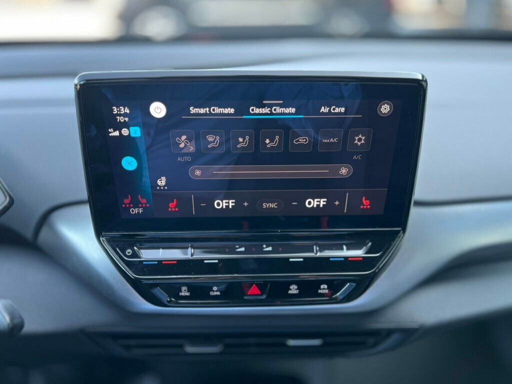 2021 Volkswagen ID.4 Pro photo 20