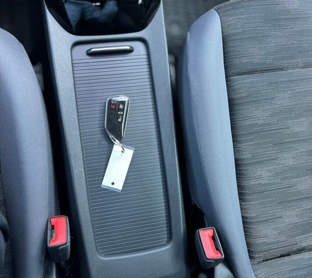 2021 Volkswagen ID.4 Pro RWD - 22906743 - 22