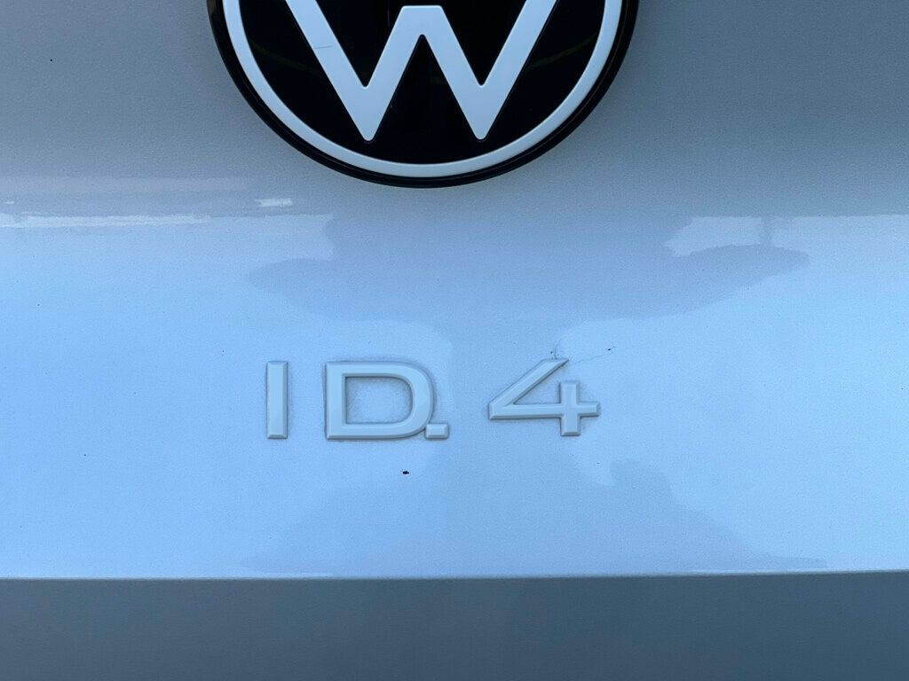 2021 Volkswagen ID.4 Pro RWD - 22906743 - 26