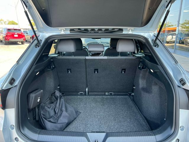 2021 Volkswagen ID.4 Pro RWD - 22906743 - 27