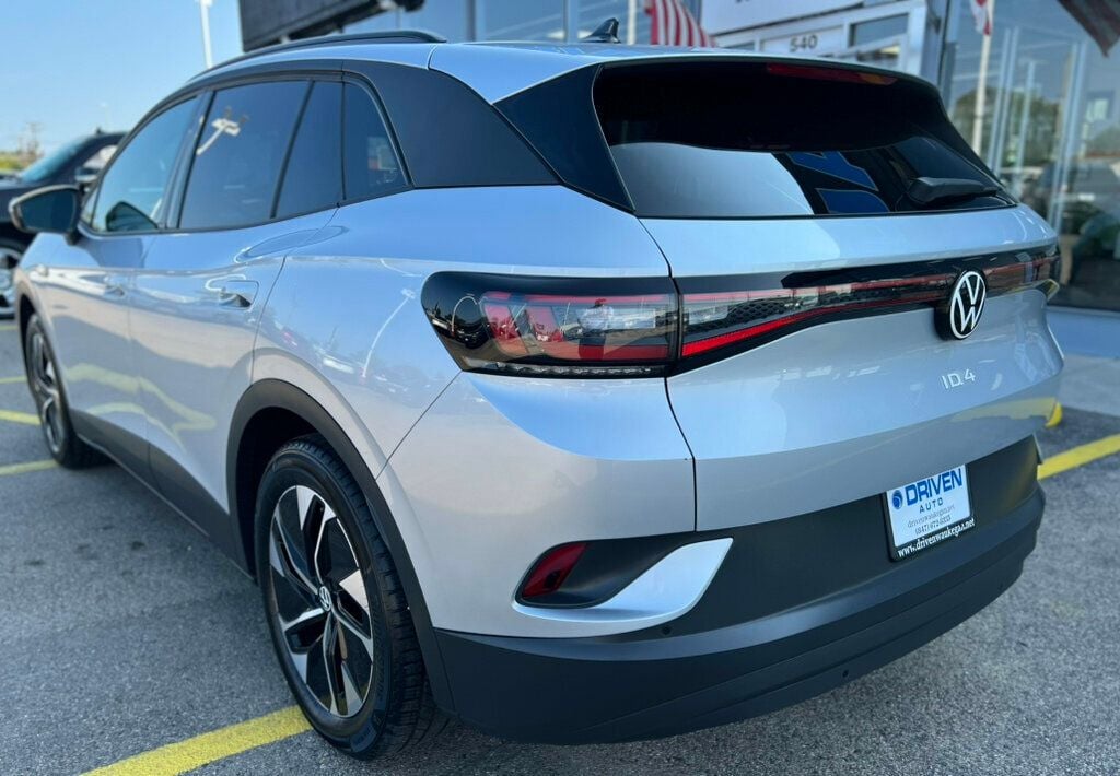 2021 Volkswagen ID.4 Pro photo 27