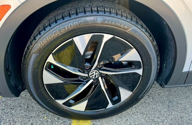 2021 Volkswagen ID.4 Pro RWD - 22906743 - 30