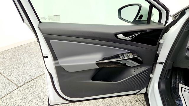 2021 Volkswagen ID.4 Pro RWD - 23095590 - 9